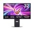 LG 32GS95UV-B 31.5"" UltraGear OLED Dual Mode 4K UHD Gaming Monitor - 240Hz or FHD 480Hz 0.03ms G-Sync Compatible, 16;9, UHD(3840x2160), 240Hz, HDMI(2.1)x2,DP(1.4)x1
